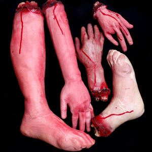 恐怖玩具吓人道具整人神器稀奇古怪的东西可怕的恶心整蛊恶搞发