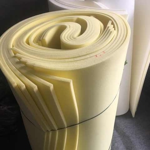 海绵做鞋海绵软海绵中密度海绵弹性海绵韧性1.0厘米厚度