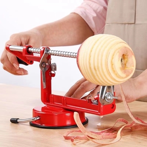 做旋葫芦条神器东北削葫芦条的工具机器旋子刮葫芦条刀手摇去皮机