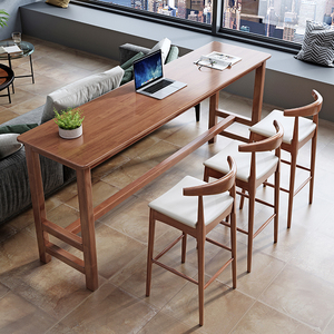 【条桌窄实木餐厅】条桌窄实木餐厅品牌,价格 - 阿里巴巴