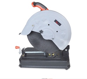 特诺多功能钢材切割机大功率355钢材机型材力诺达皮带木材切割机