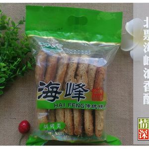 传统糕点海峰油香酥500g点心茶点零食朝阳特产北票海丰食品