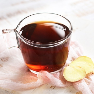 万味生 红糖姜茶 生姜红糖姜汁红糖袋装老姜汤姜