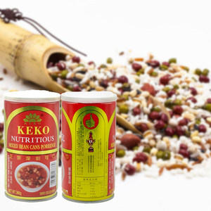 可口八宝粥老牌子