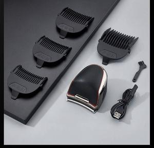 动自助理发器剃光头剃毛理发机防水充电成人儿童通用剃头电推剪.