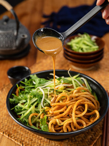 450人付款天猫正宗安徽阜阳格拉条 阜阳特产