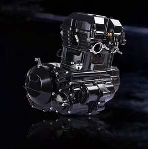 维森克机油滤芯335 367 394小忍者400发动机机滤n19 h2蛟龙等专用