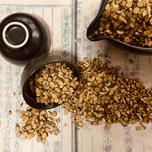 素问养身馆桂枝尖中药材500g嫩尖细桂枝尖片薄片打粉小枝正品包邮