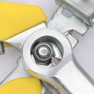 螺母拆卸器生锈螺母快速破拆帽螺栓切割分离器劈开拆卸工具神器