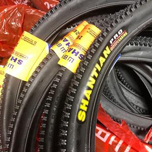 亿佳自行车外胎