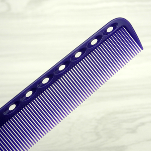 发型师理发双面梳子ys裁剪全齿男女短发修剪梳发廊专业美发梳新濮