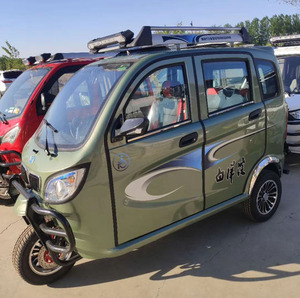 200cc正三轮摩托车