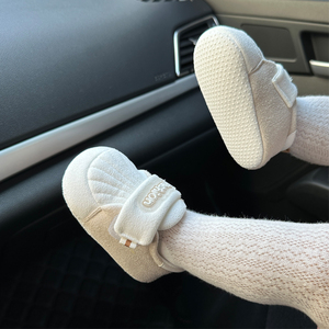 童泰春款婴儿鞋0-1岁婴幼儿软底布鞋男女宝宝3透气6到12月防掉步