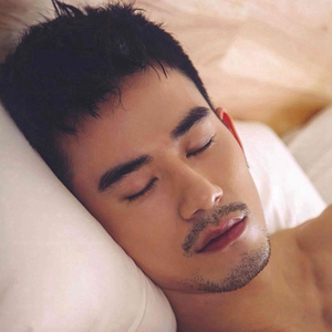 高清肌肉帅哥手机壁纸健身头像素材高清摄影人物图片墙纸纪言恺