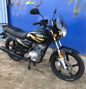 原装天剑125cc越野跨骑式男士太子燃油代步摩托车整车汉坤机车4170