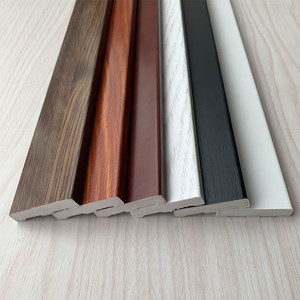 实木平板收口线条