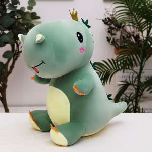 新款可爱小龙龙毛绒玩具s公仔布娃娃儿童睡觉安抚抱着睡觉玩偶女