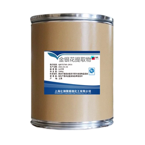 金银花粉末