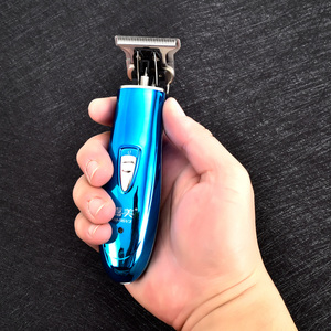 嘉美油头推剪宝宝剃头发理发器剃光头电动自助剃头刀家用成人造型