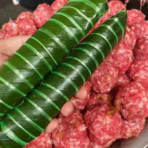 孟定酸肉云南