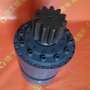 徐工随车吊回转减速机8吨和10吨12吨回转减速机大汉飞涛随车吊