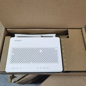 全新华为hs8545m5 eg8141a5 gpon通用版hg8546m光纤猫可定制英文