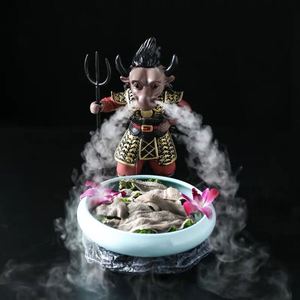 牛魔王干冰