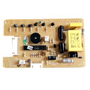 艾美特电风扇空调扇配件cf401ri cf402ri 403ri 405ri电源板 主板