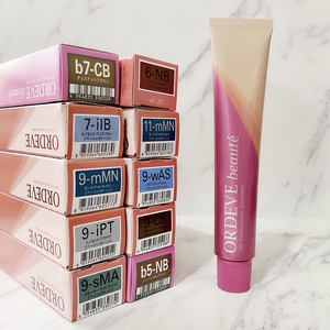 003人付款淘宝玫丽盼染膏milbon染发膏染发剂