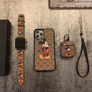 苹果8古驰手机壳