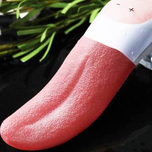 女人用成人用品仿真假舌头情趣性神器阴帝吸舔器女性自慰器性用具