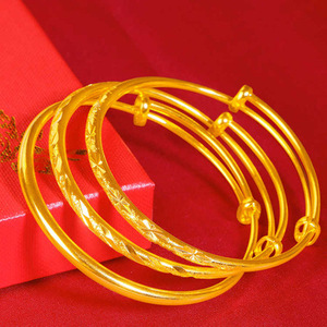 【老凤祥黄金999足金手镯】老凤祥黄金999足金手镯品牌,价格