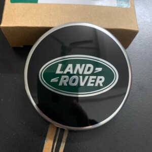 路虎轮毂盖揽胜运动版极光车轮标志发现4神行者2轮胎中心盖原车标
