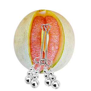 成人用品乳夹咪咪夹阴穴夹子虐待女用器具玩具大陆用具激情用具