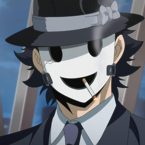 210人付款天猫火影忍者宇智波带土阿飞白树脂塑料动漫面具cos暗部儿童