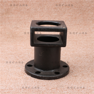 新品kqd100开k山红五环潜孔钻机60潜孔钻杆卡套卸杆器50钻杆卸钎