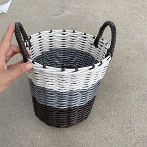 新品可折a叠脏衣篮卫生篓浴室洗衣间放脏衣纳收服筐家用衣物玩具