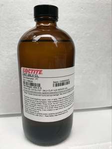 汉高乐泰CAT24LV固化剂 Loctite Stycast2850FT环氧灌封胶促进剂