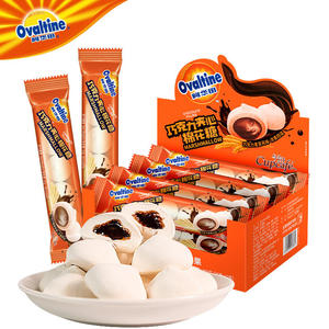 阿华田糖果巧克力