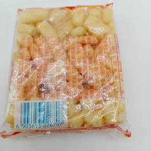 美嘉思沙琪玛马仔王儿时回忆零食松软糕点独立包装