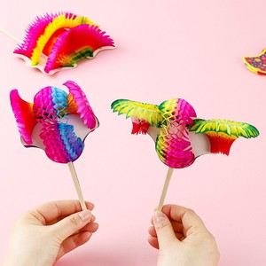 纸翻花中国国粹郭氏翻花百变传统玩具十八变80后怀旧抖音同款网红