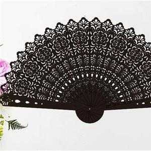 铁扇子兵器武术