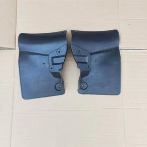 适配海马福e仕达挡泥板.前后轮挡泥皮富士达奥路卡面包车轮胎配