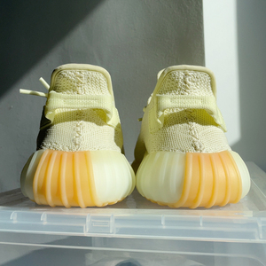 yezi yeezy椰子鞋男350过毒满天星黄油正品官网纯原版本莆田男鞋