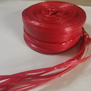 扎袋子口绳塑料