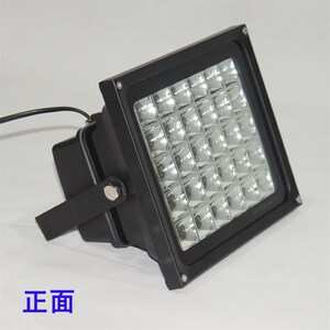 新款黑水虻补光灯jled率功大30w防雨水室内专水虻养殖黑用成虫繁