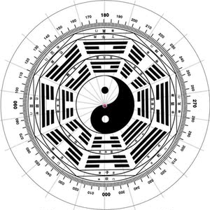 雨伞太极