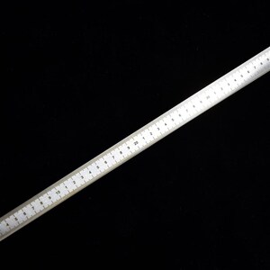 龙泉市宝剑d不锈钢长棍反接棍尺防身冷兵器长尺子手工刀剑未开刃