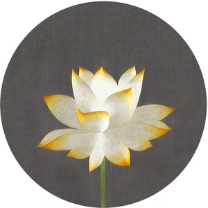 苏绣diy套件初学无基础自绣荷花刺绣材料图适合新手材料包送教程