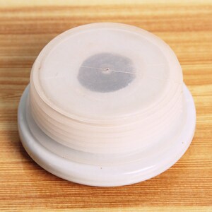 新款酒坛子密封盖子单卖酒坛盖子坛盖圆形缸盖子圆形家用陶瓷木塞